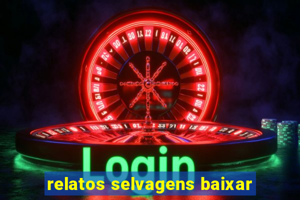 relatos selvagens baixar